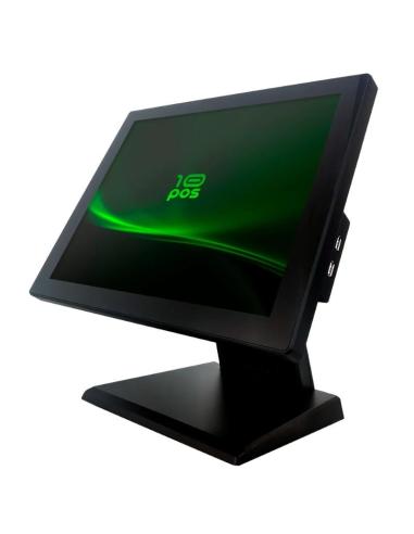 10pos tpv 15" intel j6412 8gb/ssd128 wifi