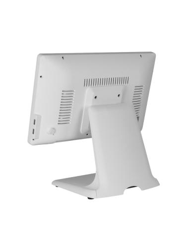 Iggual tpv 15,6" 16:9 n100 4+128gb no so blanco