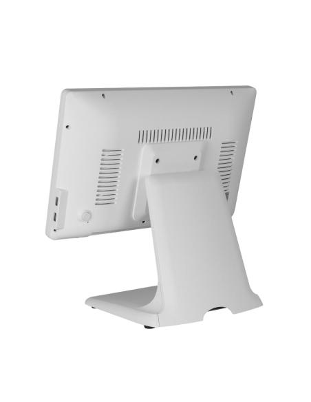 Iggual tpv 15,6" 16:9 n100 4+128gb no so blanco
