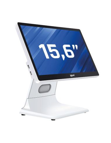 Pack tpv blanco 15,6" n100 +30pw+easy80w+w11