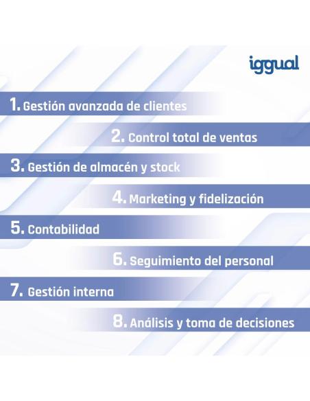 Iggual kiosco interactivo orchid 27" + software