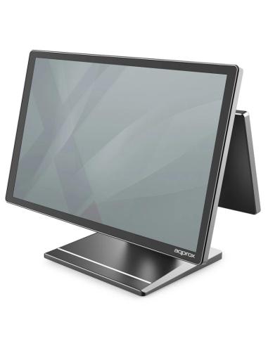 Approx tpv06 15.6" n5095/8gb/256 2º pantalla