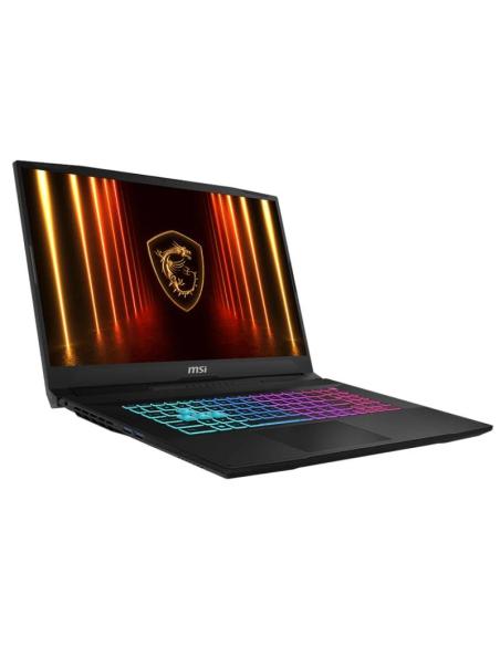 Msi katana 17-032xes i7-14650hx 32 1tb 5070 dos 17