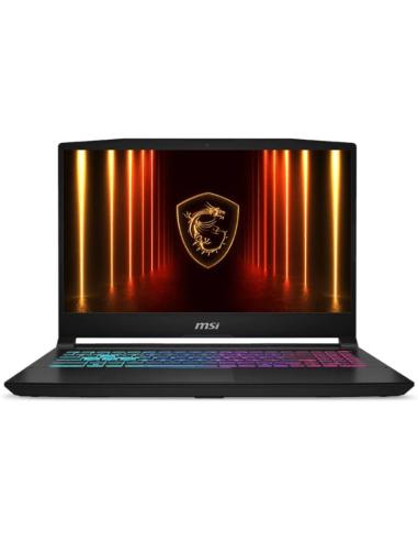 Msi katana 15-085xes i9-14900hx 32 1tb 5070 dos 15