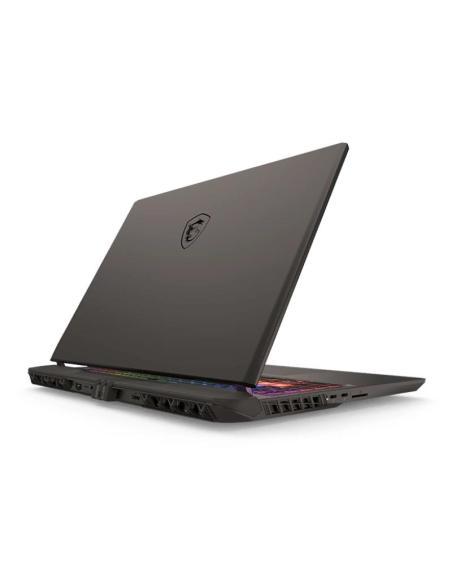 Msi vector 16hx-097xes u7-255hx 32 1tb 5070ti dos