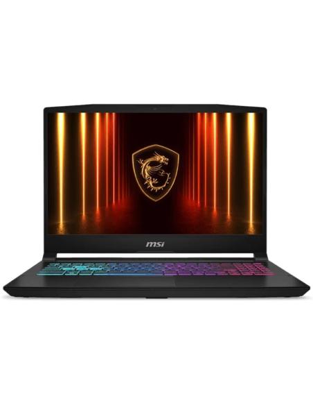 Msi katana 15-082xes i9-14900hx 32 1tb 5060 dos 15