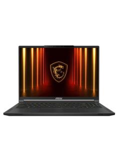 Msi stealth ai+-038es amd r9 64 1tb 5090 w11h 16"