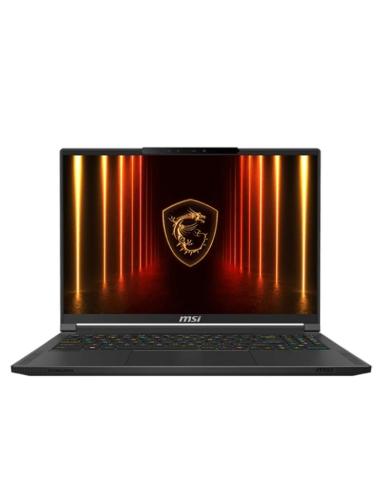 Msi stealth ai+-038es amd r9 64 1tb 5090 w11h 16"