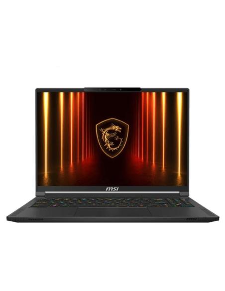 Msi stealth ai+-038es amd r9 64 1tb 5090 w11h 16"