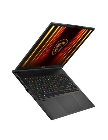 Msi stealth ai+-038es amd r9 64 1tb 5090 w11h 16"