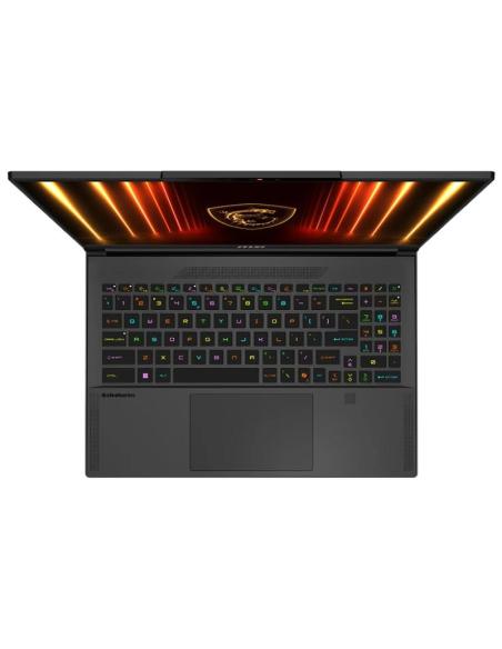 Msi stealth ai+-038es amd r9 64 1tb 5090 w11h 16"