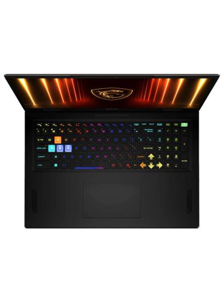 Msi vector 18hx-648es u9-275hx 32 1tb 5080 w11h 18