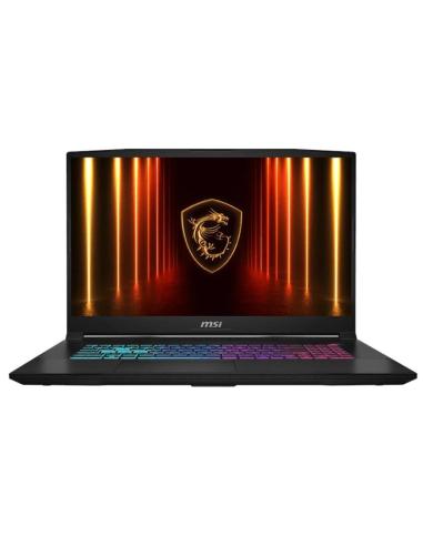 Msi katana 17-221xes i7-14650hx 32 1tb 5060 dos 17