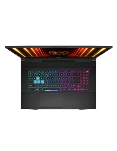 Msi katana 17-221xes i7-14650hx 32 1tb 5060 dos 17
