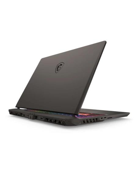 Msi vector 16hx-032xes u9-275hx 32 2tb 5060 dos 16