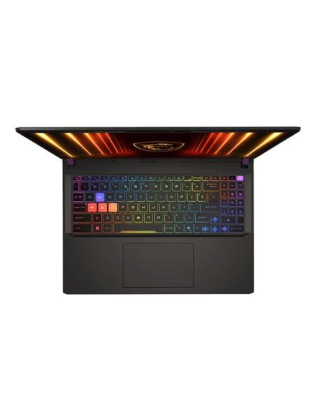 Msi vector 16hx-032xes u9-275hx 32 2tb 5060 dos 16