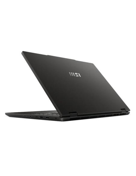 Msi venturepro 15-449xes c7-240h 32gb 1tb 5060 dos