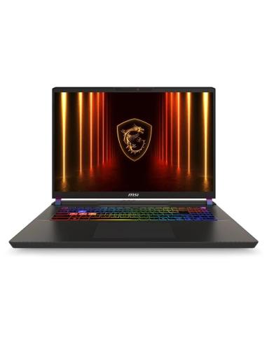 Msi vector a16hx-054xes amd r9 64 1tb 5080 dos 16"