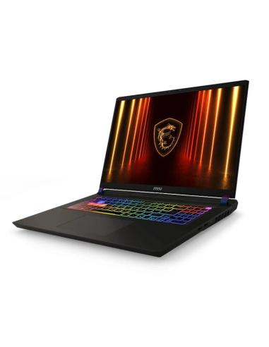 Msi vector a16hx-054xes amd r9 64 1tb 5080 dos 16"
