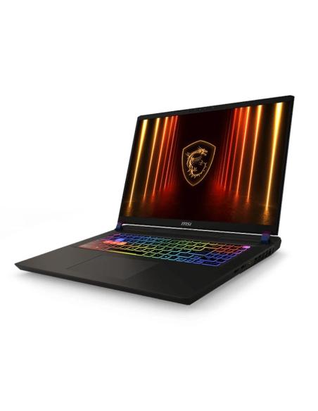 Msi vector a16hx-054xes amd r9 64 1tb 5080 dos 16"