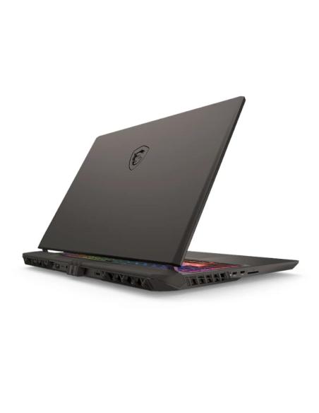 Msi vector a16hx-054xes amd r9 64 1tb 5080 dos 16"