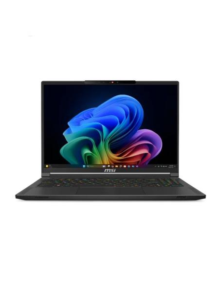 Msi stealth a16+061es r9-370 32g 1tb 5080 w11h 16"
