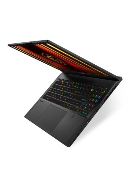 Msi stealth a16+061es r9-370 32g 1tb 5080 w11h 16"