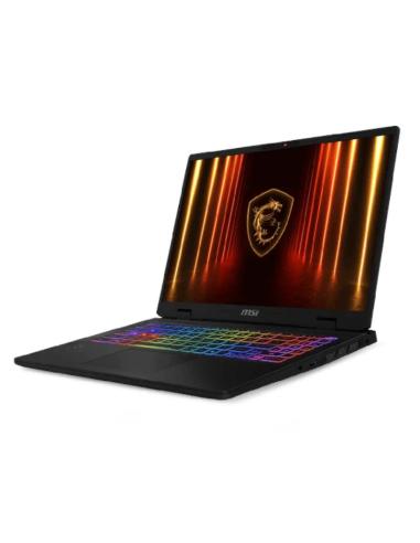 Msi crosshair a16hx-048xes r9 32gb 1tb 5070 dos 16