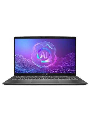 Msi modern a15-010xes amd r7-250 16gb 1tb dos 15"