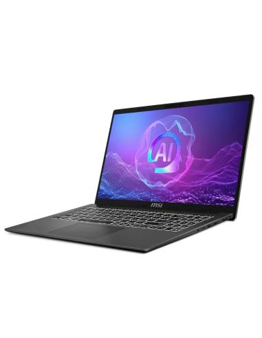 Msi modern a15-010xes amd r7-250 16gb 1tb dos 15"
