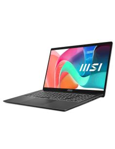 Msi modern 15-610es core7-150u 32gb 1tb w11h 15.6" 2