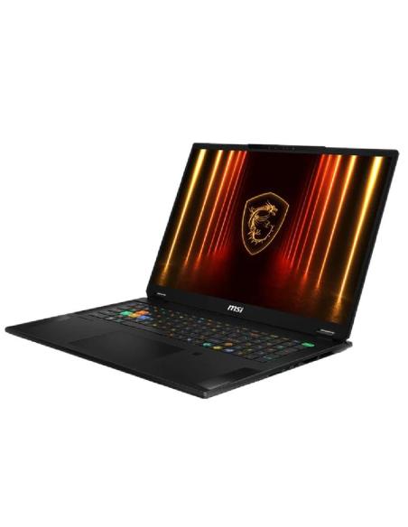 Msi stealth 18 hx-78es u9-275hx 32 2tb 5080 w11h