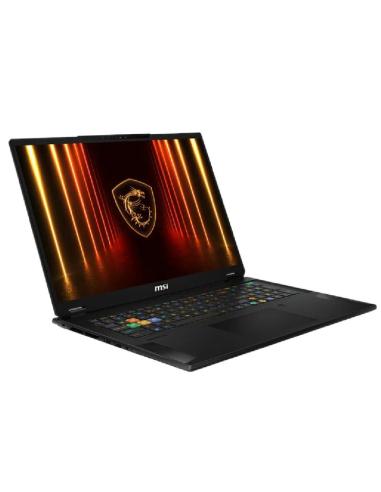 Msi stealth 18 hx-78es u9-275hx 32 2tb 5080 w11h