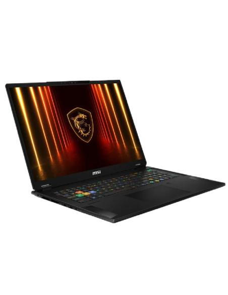 Msi stealth 18 hx-78es u9-275hx 32 2tb 5080 w11h
