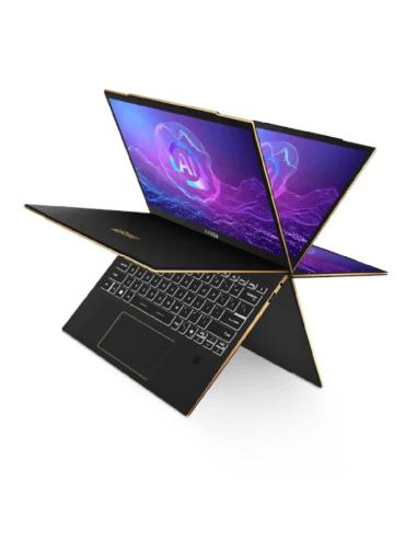 Msi summit 13ai-080es u7-255h 32gb 1tb w11h 13" t