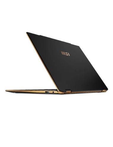 Msi summit 13ai-080es u7-255h 32gb 1tb w11h 13" t