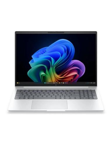 Hp elitebook8 g2i 16ai u7-356h syst