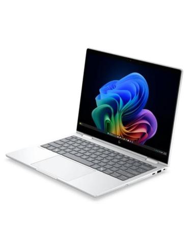 Hp elitebook8 g2i u7-355 32gb 512gb w11p 13.3" t