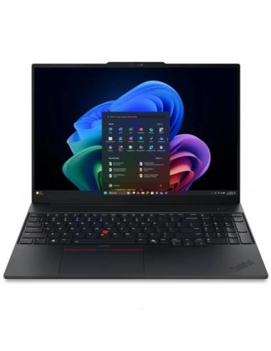 Lenovo tp e16 g4 u5-325 16gb 512gb w11p 16"