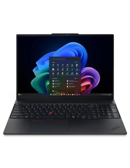 Lenovo tp e16 g4 u7-355 16gb 512gb w11pro 16"