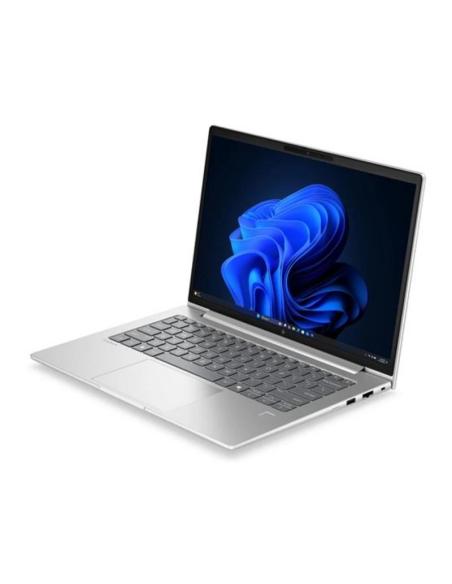Hp elitebook 6 amd r5-230 16gb 512gb w11pro 14"