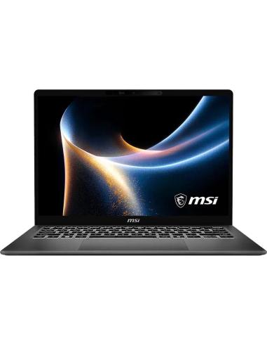 Msi prestige 14-235es u7-355 32gb 1tb w11h 14"