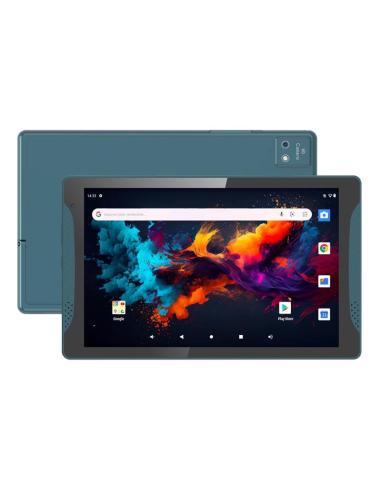 Logicom tablet stand pro 2 10.1" 4gb 64gb blue