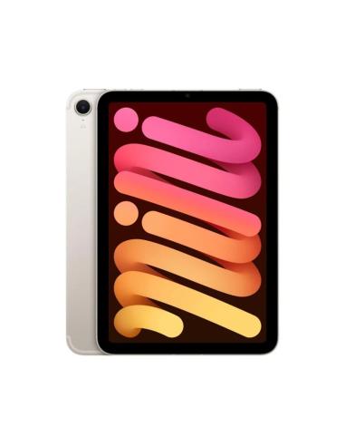 Apple ipad mini 2024 wi-fi cl 512gb starlight