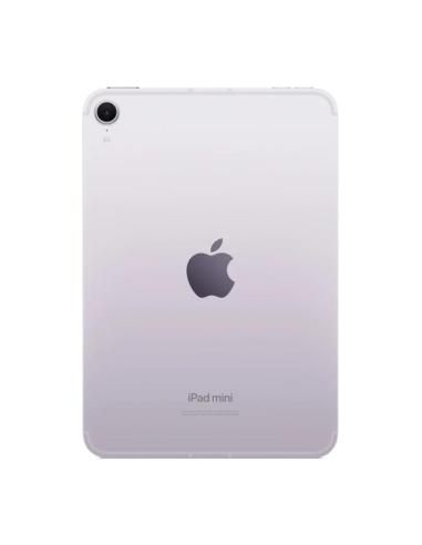 Apple ipad mini 2024 wi-fi cl 512gb purple