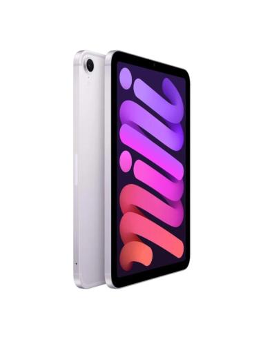 Apple ipad mini 2024 wi-fi cl 512gb purple