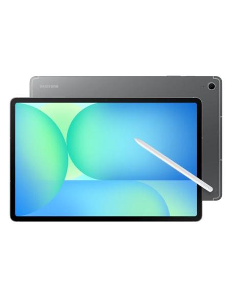 Samsung galaxy tab s10 fe+ 5g 13.1" 256gb gray