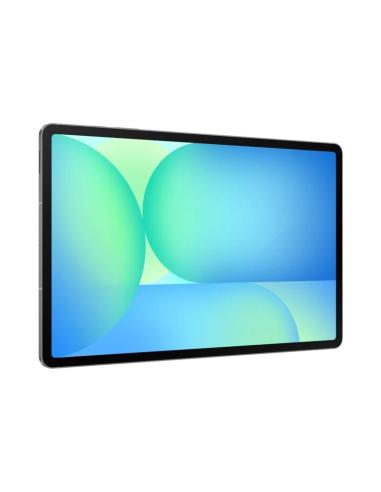 Samsung galaxy tab s10 fe+ 5g 13.1" 256gb gray