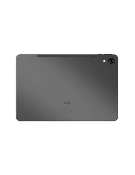 Spc tablet gravity 6 11" hd+ 4gb 128gb negra