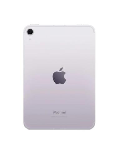 Apple ipad mini 2024 wi-fi 512gb purple